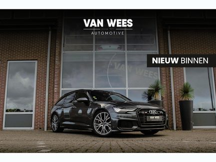 Audi A6 0