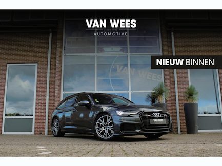 Audi A6 0