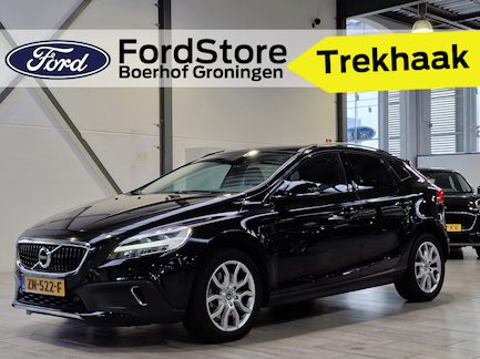 Volvo V40 Cross Country 0