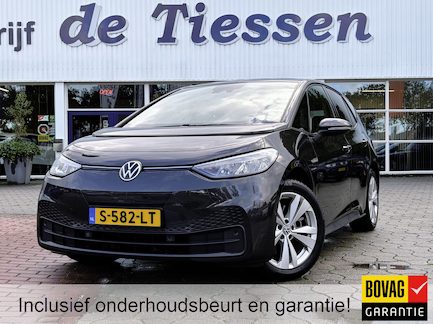 Volkswagen ID.3 0