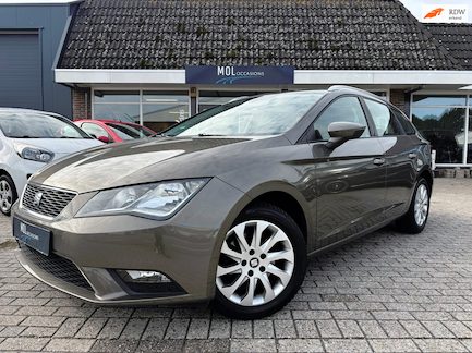 SEAT Leon 0