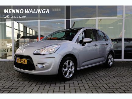 Citroën C3 0