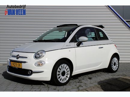 Fiat 500 0