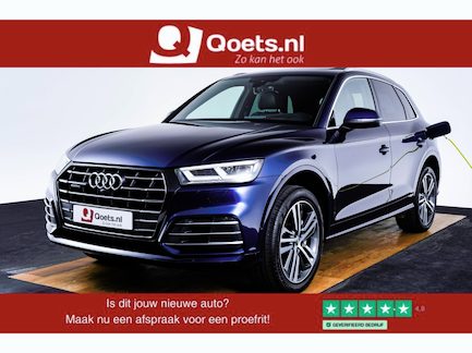 Audi Q5 0