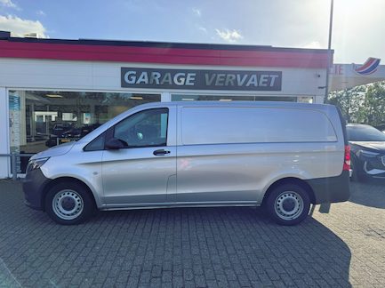 Mercedes-Benz Vito 0