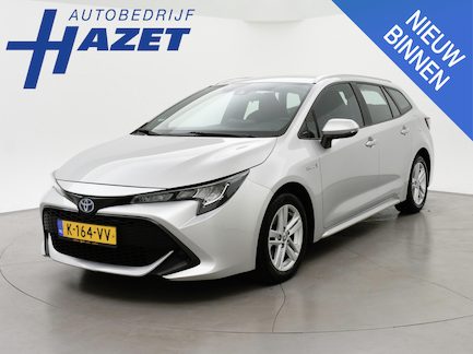 Toyota Corolla 0
