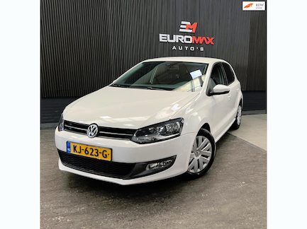 Volkswagen Polo 0