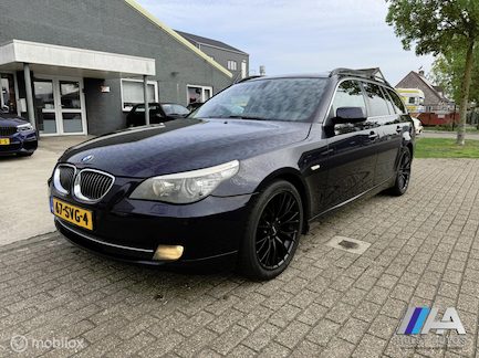 BMW 5-Serie 0