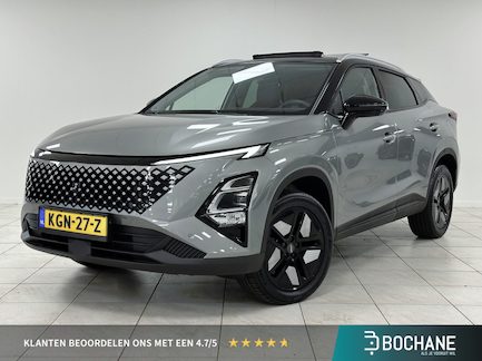 Omoda 5 0