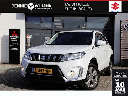 Suzuki Vitara 0