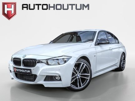 BMW 3-Serie 0