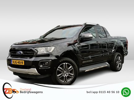 Ford Ranger 0
