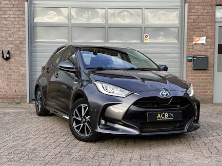 Toyota Yaris 0
