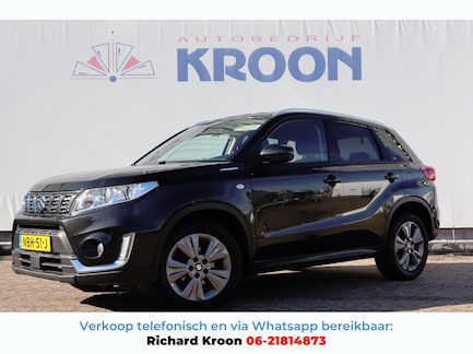 Suzuki Vitara 0