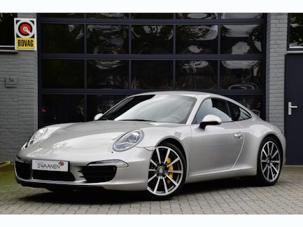 Porsche 911 0