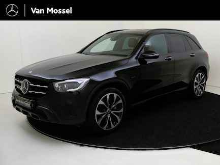 Mercedes-Benz GLC 0
