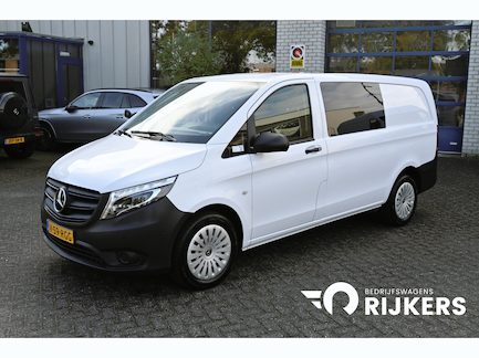 Mercedes-Benz Vito 0