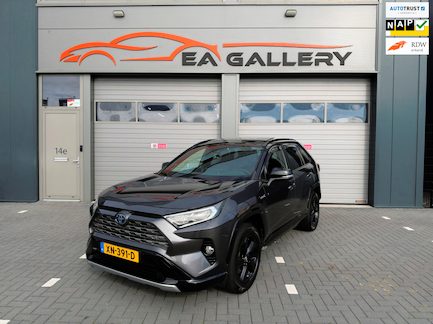 Toyota RAV4 0