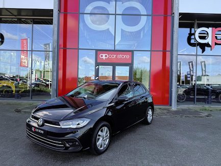 Volkswagen Polo 0