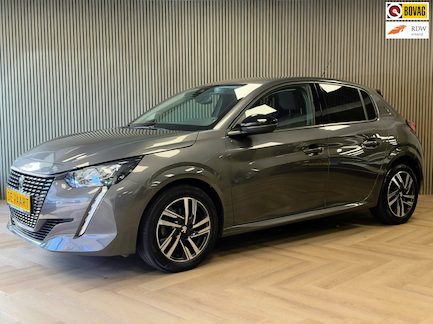 Peugeot 208 0