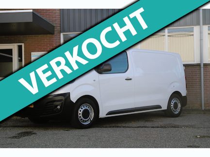 Opel Vivaro 0