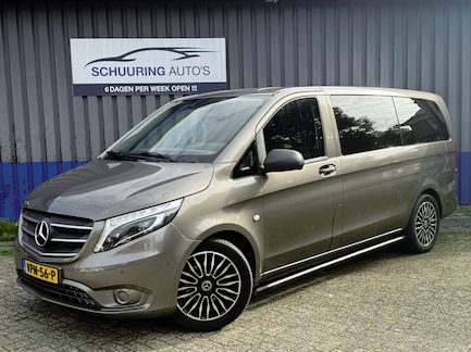 Mercedes-Benz Vito 0