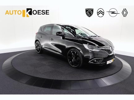 Renault Scenic 0