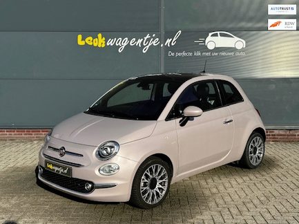 Fiat 500 0