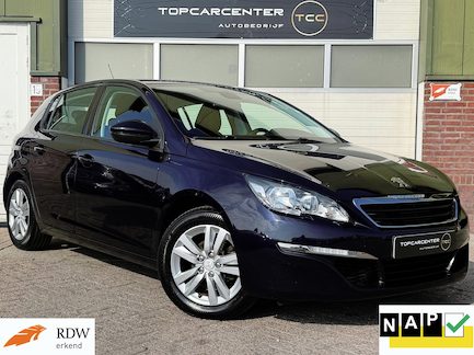 Peugeot 308 0