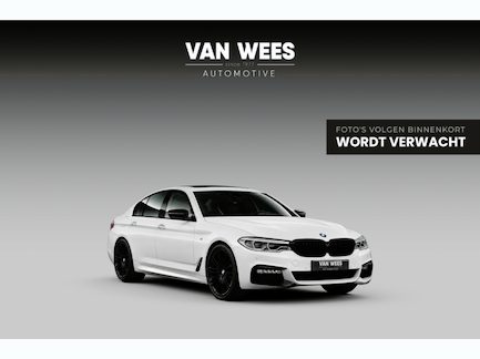 BMW 5-Serie 0