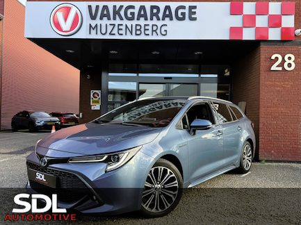 Toyota Corolla 0