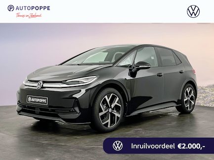 Volkswagen ID.3 0