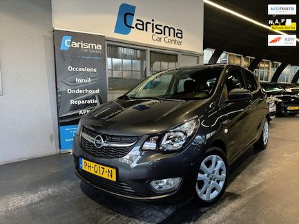 Opel Karl 0