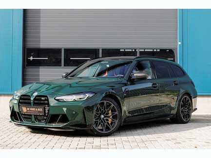 BMW M3 0