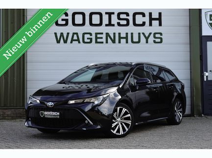 Toyota Corolla 0