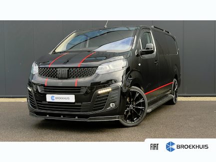 Fiat Scudo 0