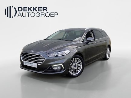 Ford Mondeo 0