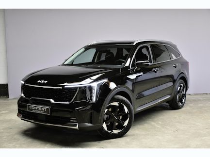 Kia Sorento 0