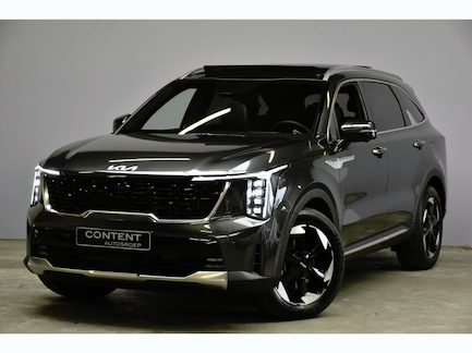 Kia Sorento 0