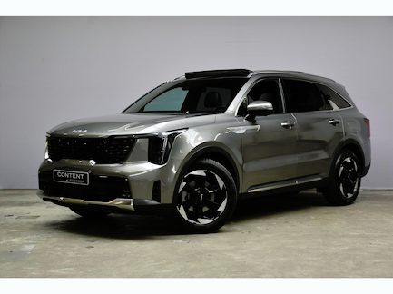 Kia Sorento 0