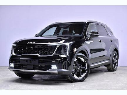 Kia Sorento 0