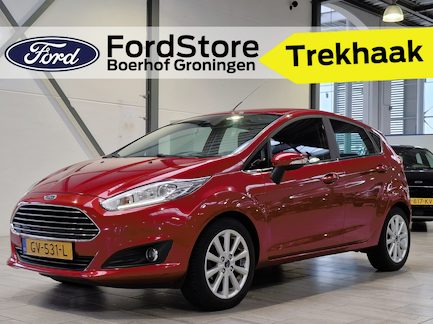 Ford Fiesta 0
