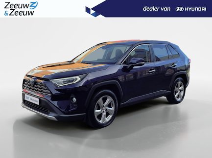 Toyota RAV4 0