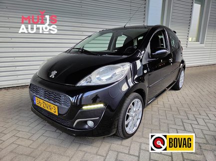 Peugeot 107 0
