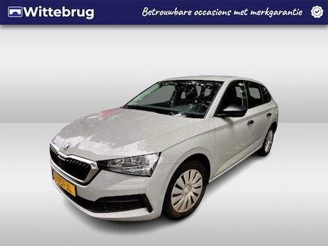 voertuig afbeelding
