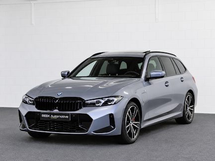 BMW 3-Serie 0