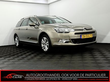 Citroën C5 0