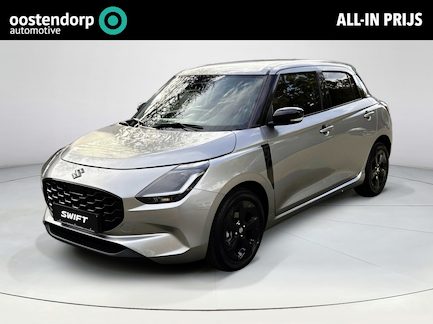 Suzuki Swift 0