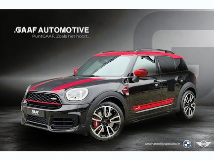 MINI Countryman 0