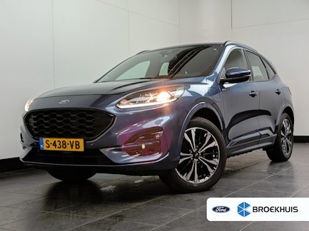 Ford Kuga 0